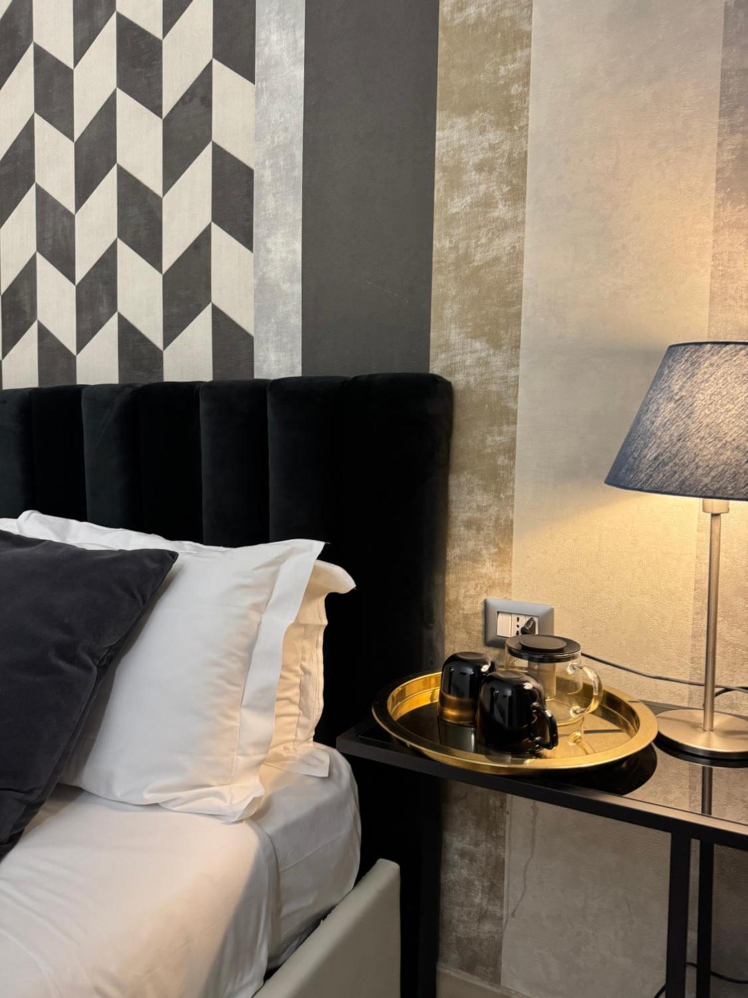 Vatican Luxury Suite — Photos 3